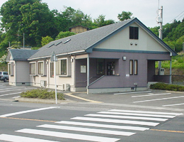 原歯科医院