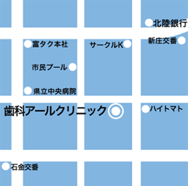 周辺地図