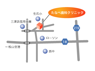 周辺地図